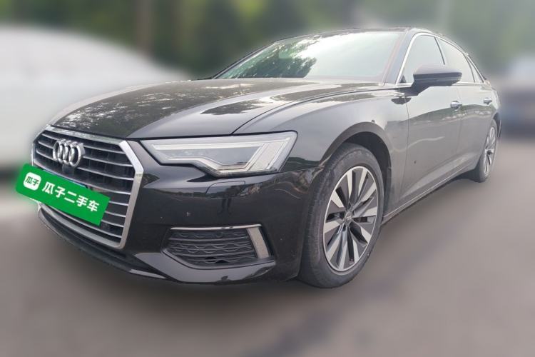 Used Audi A6L 2019 45 TFSI Prestige Elegant Edition Guazi used car, China used car export, Used car for sale, Used  cars, Cheapest cars for sale