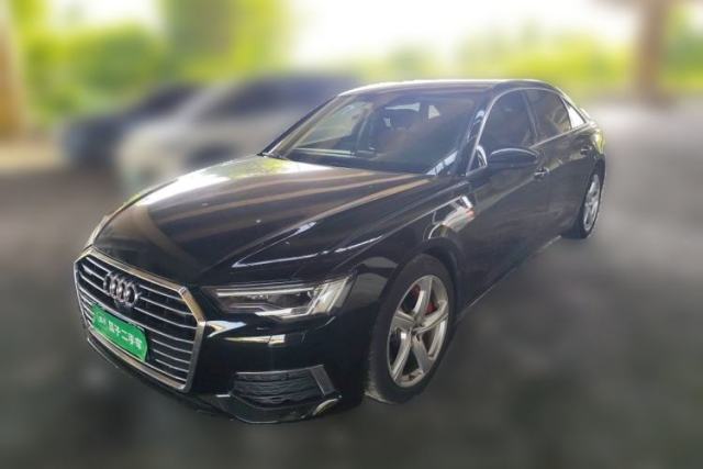 Used Audi A6L 2019 55 TFSI quattro Prestige Edition