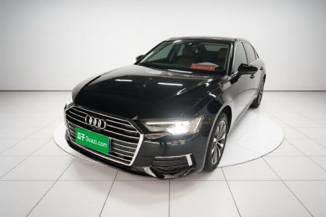 Audi A6L 2019 45 TFSI Prestige Elegant Edition de segunda mano