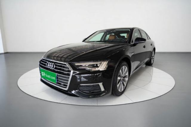 Used Audi A6L 2019 45 TFSI Prestige Elegant Edition