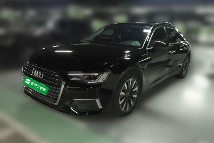 Used Audi A6L 2019 45 TFSI Prestige Elegant Edition Guazi used car, China used car export, Used car for sale, Used cars, Cheapest cars for sale