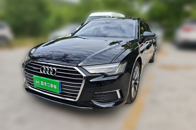 Used Audi A6L 2019 45 TFSI Prestige Elegant Edition Guazi used car, China used car export, Used car for sale, Used  cars, Cheapest cars for sale