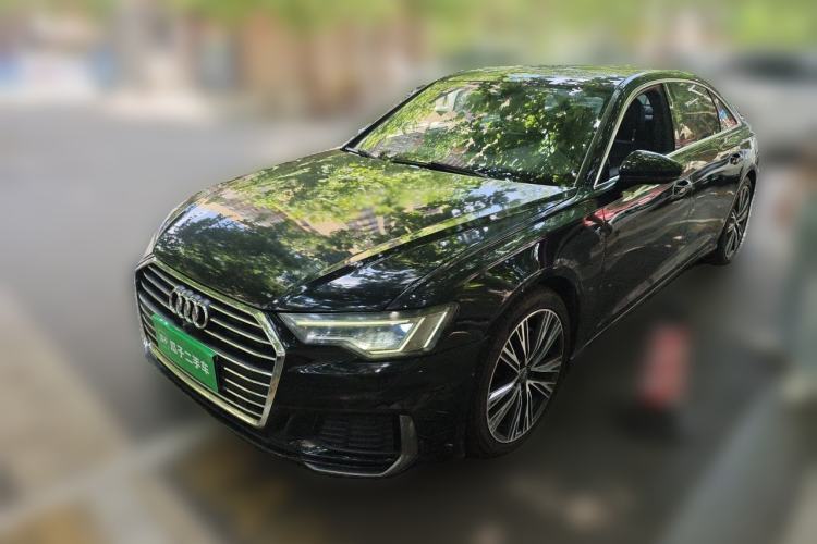 Used Audi A6L 2019 45 TFSI quattro Prestige Dynamic Edition Guazi used car, China used car export, Used car for sale, Used  cars, Cheapest cars for sale