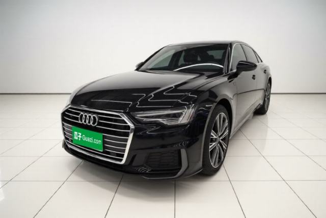 Used Audi A6L 2019 45 TFSI Prestige Dynamic Edition