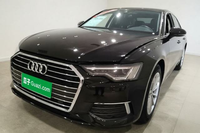Audi A6L 2019 40 TFSI Luxury Prestige Edition de segunda mano