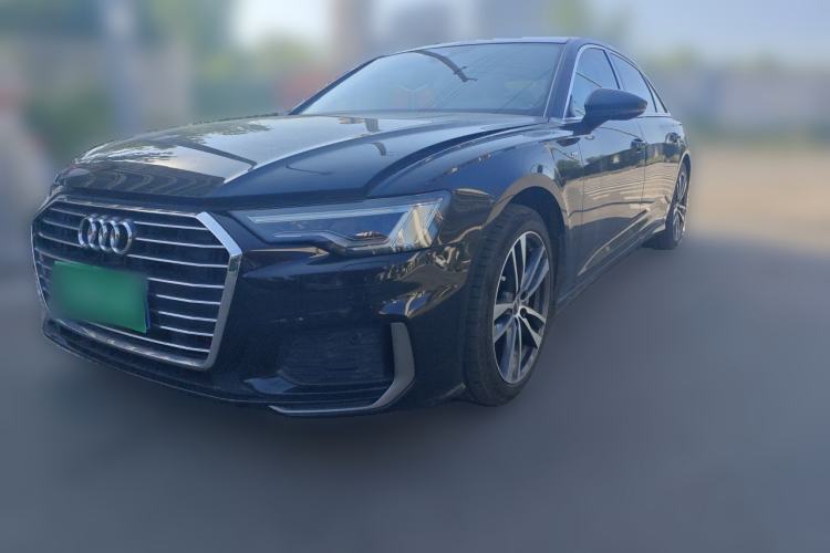 Ojetý Audi A6L 2019 45 TFSI Prestige Dynamic Edition Guazi used car, China used car export, Used car for sale, Used  cars, Cheapest cars for sale