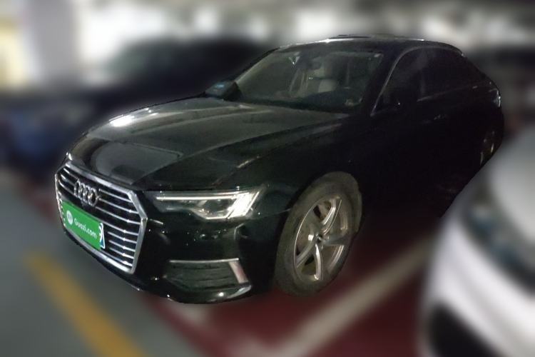 Audi A6L 2019 55 TFSI quattro Prestige Edition usata Guazi used car, China used car export, Used car for sale, Used  cars, Cheapest cars for sale
