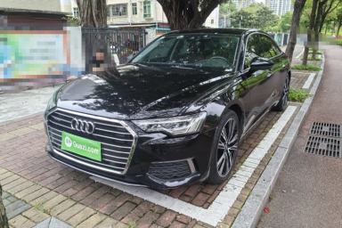 Used Audi A6L 2019 45 TFSI Prestige Elegant Edition