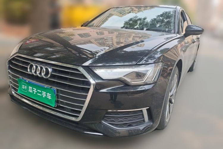 Used Audi A6L 2019 45 TFSI Prestige Elegant Edition Guazi used car, China used car export, Used car for sale, Used  cars, Cheapest cars for sale