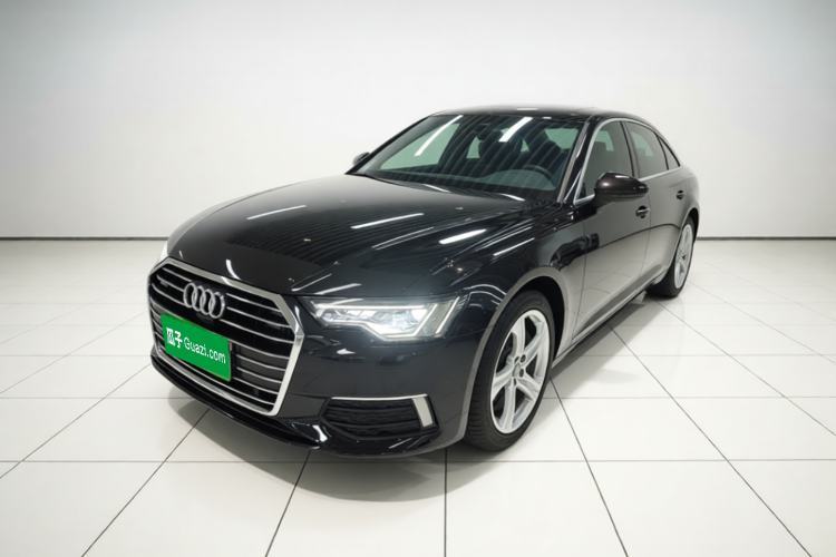 Ojetý Audi A6L 2019 45 TFSI quattro Prestige Elegant Edition Guazi used car, China used car export, Used car for sale, Used  cars, Cheapest cars for sale