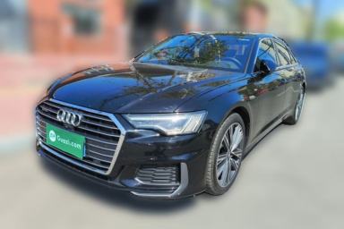 Used Audi A6L 2019 45 TFSI quattro Prestige Dynamic Edition