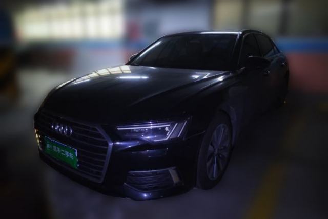 Used Audi A6L 2019 45 TFSI Prestige Elegant Edition
