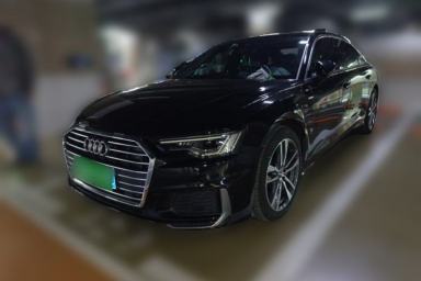 Used Audi A6L 2019 45 TFSI Prestige Dynamic Edition