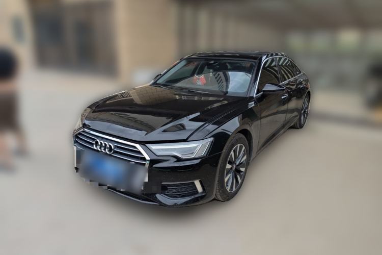 Used Audi A6L 2019 45 TFSI Prestige Elegant Edition Guazi used car, China used car export, Used car for sale, Used cars, Cheapest cars for sale