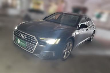 Used Audi A6L 2019 55 TFSI quattro Prestige Edition