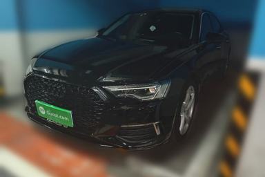 Used Audi A6L 2019 45 TFSI quattro Prestige Edition