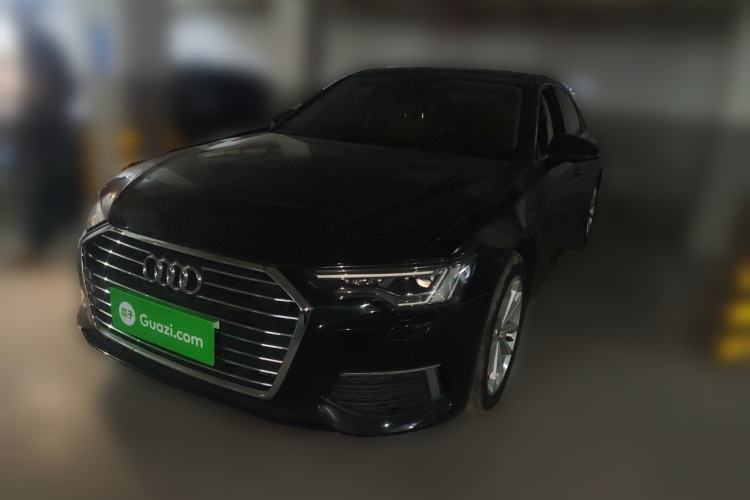 Used Audi A6L 2019 40 TFSI Luxury Prestige Edition Guazi used car, China used car export, Used car for sale, Used  cars, Cheapest cars for sale