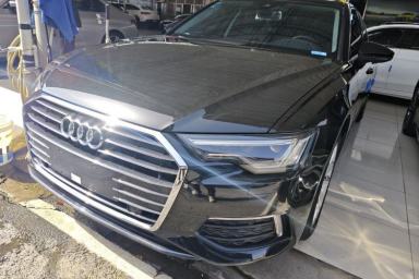 Used Audi A6L 2019 40 TFSI Luxury Prestige Edition