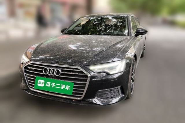 Used Audi A6L 2019 45 TFSI quattro Prestige Elegant Edition
