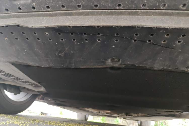 Used Audi A6L 2019 45 TFSI Prestige Dynamic Edition Chassis Front
