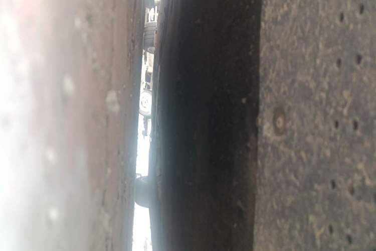 Used Audi A6L 2019 45 TFSI Prestige Dynamic Edition Chassis Front