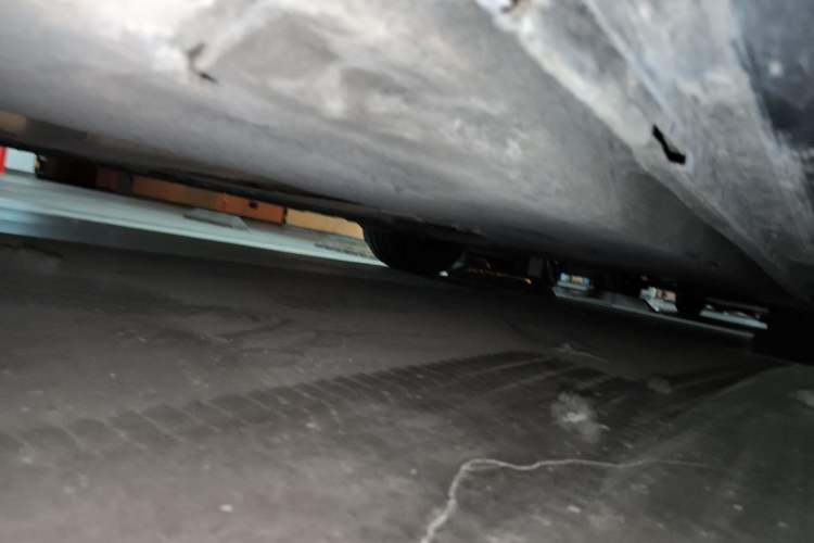 Used Audi A6L 2019 45 TFSI Prestige Dynamic Edition Chassis Front Left