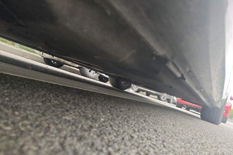Used Audi A6L 2019 45 TFSI Prestige Elegant Edition Chassis Front Left