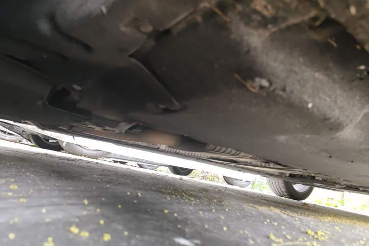 Used Audi A6L 2019 45 TFSI Prestige Dynamic Edition Chassis Front Left