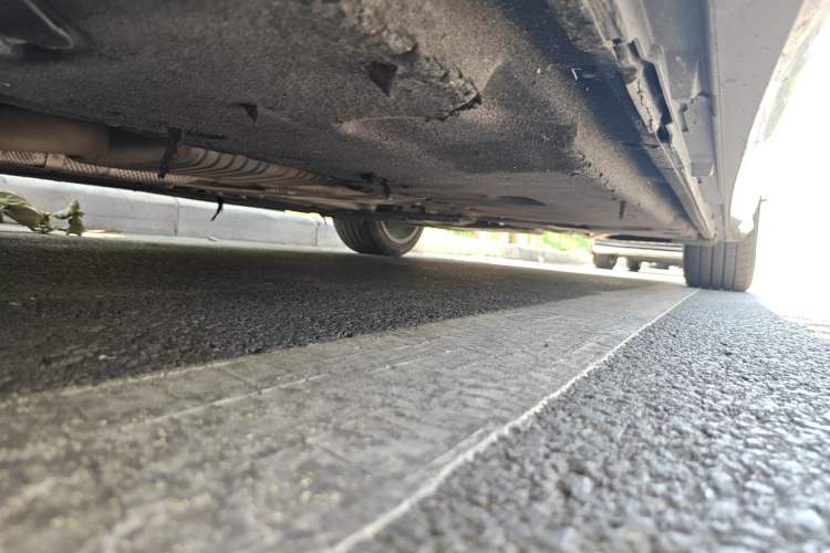 Used Audi A6L 2019 45 TFSI Prestige Dynamic Edition Chassis Front Left