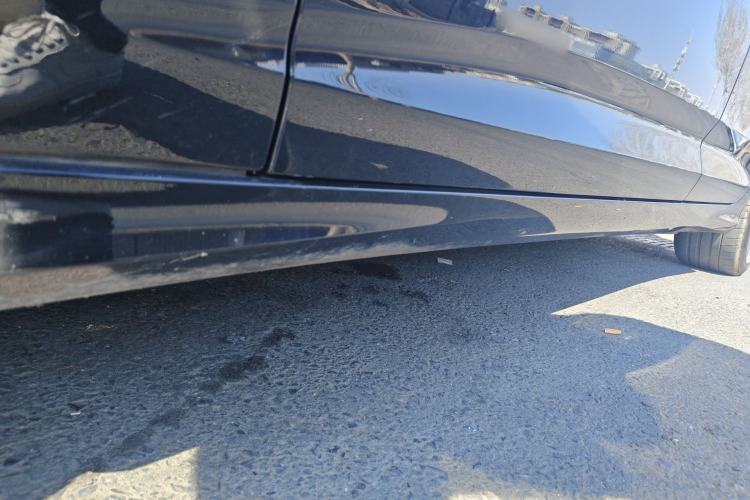 Used Audi A6L 2019 45 TFSI Prestige Dynamic Edition Chassis Front Left