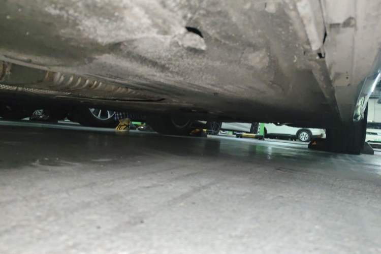 Used Audi A6L 2019 45 TFSI Prestige Dynamic Edition Chassis Front Left