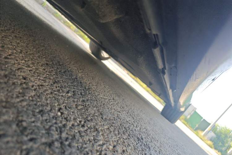 Used Audi A6L 2019 45 TFSI Prestige Dynamic Edition Chassis Front Left