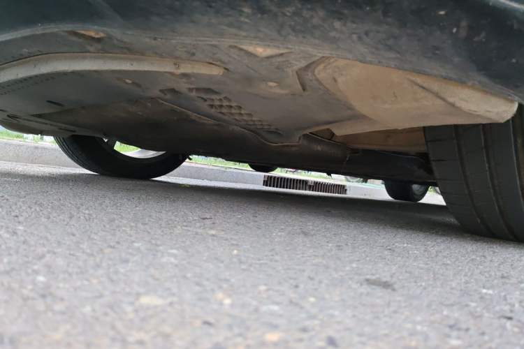 Used Audi A6L 2019 45 TFSI Prestige Dynamic Edition Chassis Front Left