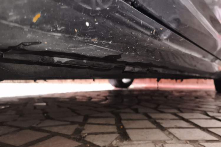 Used Audi A6L 2019 40 TFSI Luxury Prestige Edition Chassis Front Left