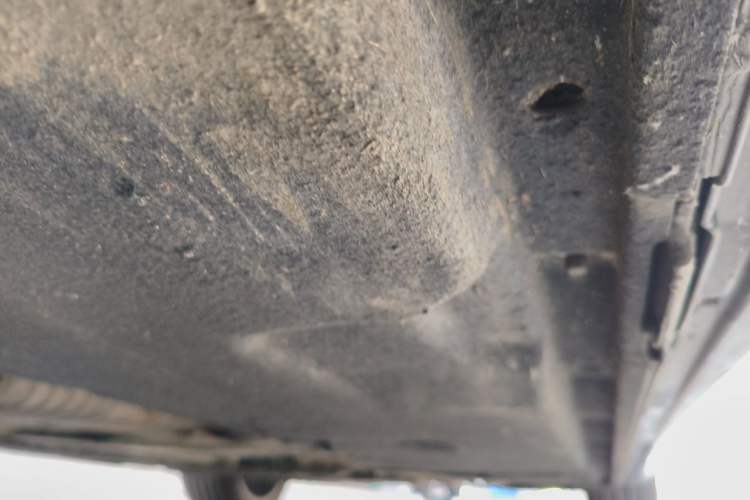 Used Audi A6L 2019 45 TFSI Prestige Dynamic Edition Chassis Front Left