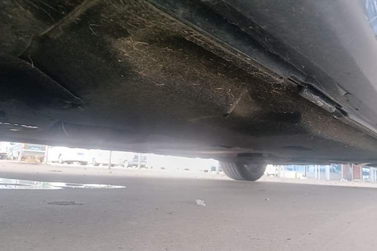 Used Audi A6L 2019 45 TFSI Prestige Dynamic Edition Chassis Front Left