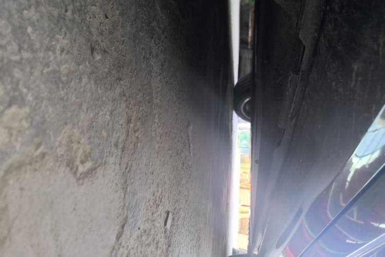 Used Audi A6L 2019 45 TFSI Prestige Dynamic Edition Chassis Front Left