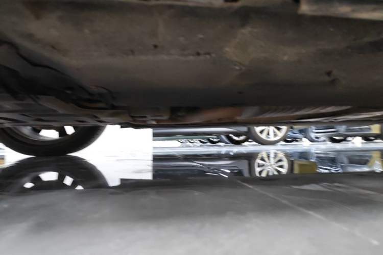 Used Audi A6L 2019 45 TFSI quattro Prestige Dynamic Edition Chassis Front Left