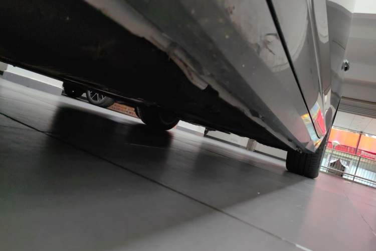 Used Audi A6L 2019 45 TFSI quattro Prestige Edition Chassis Front Left