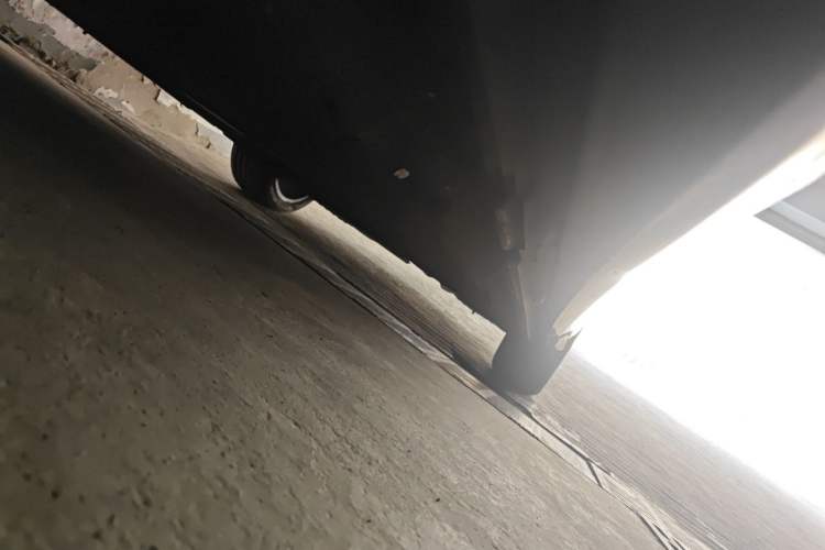 Used Audi A6L 2019 45 TFSI Prestige Dynamic Edition Chassis Front Left