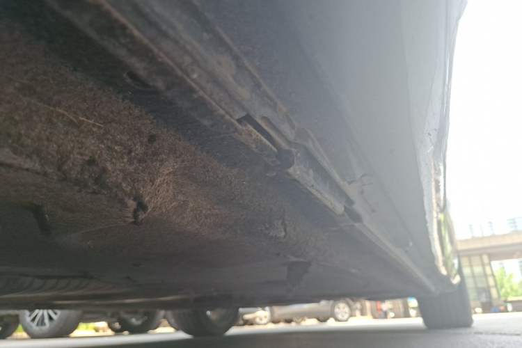 Used Audi A6L 2019 45 TFSI Prestige Dynamic Edition Chassis Front Left