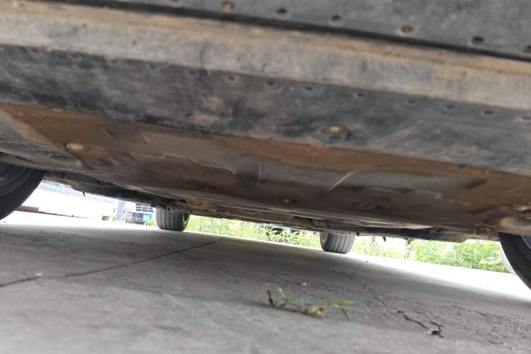 Used Audi A6L 2019 45 TFSI Prestige Dynamic Edition Chassis Front