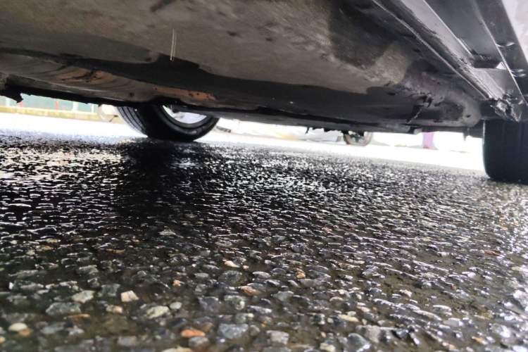 Used Audi A6L 2019 40 TFSI Luxury Dynamic Model Chassis Front Right