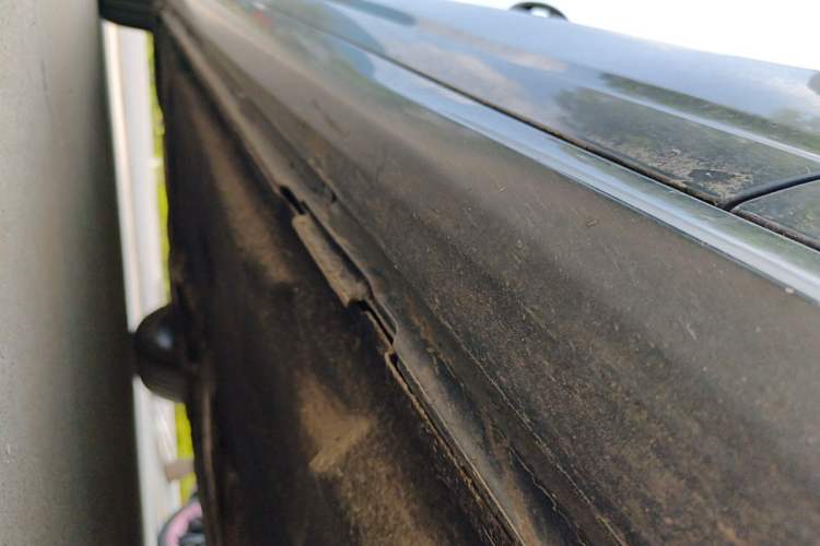 Used Audi A6L 2019 45 TFSI Prestige Dynamic Edition Chassis Front Right