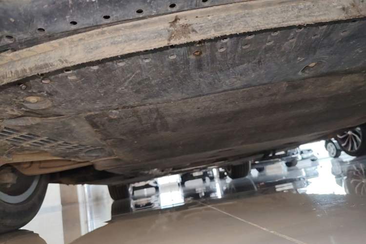 Used Audi A6L 2019 40 TFSI Luxury Prestige Edition Chassis Front Right