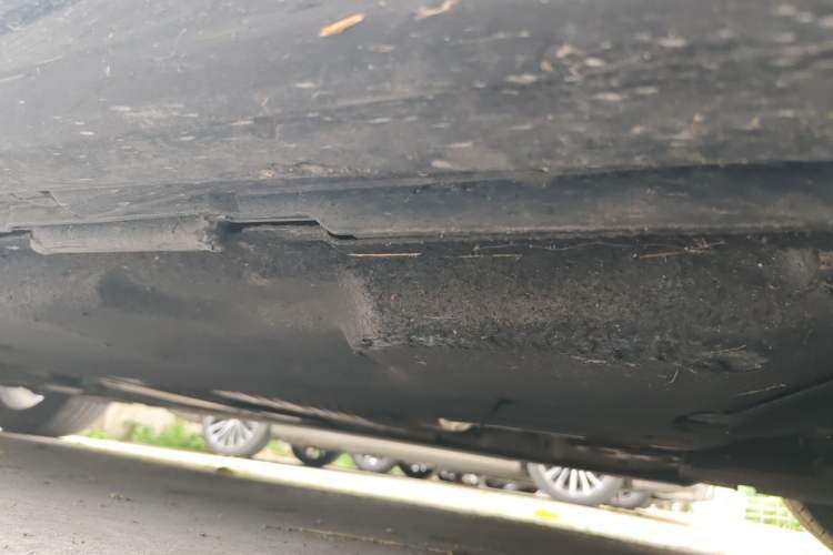 Used Audi A6L 2019 45 TFSI Prestige Dynamic Edition Chassis Front Right