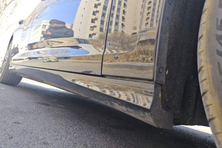 Used Audi A6L 2019 45 TFSI Prestige Dynamic Edition Chassis Front Right