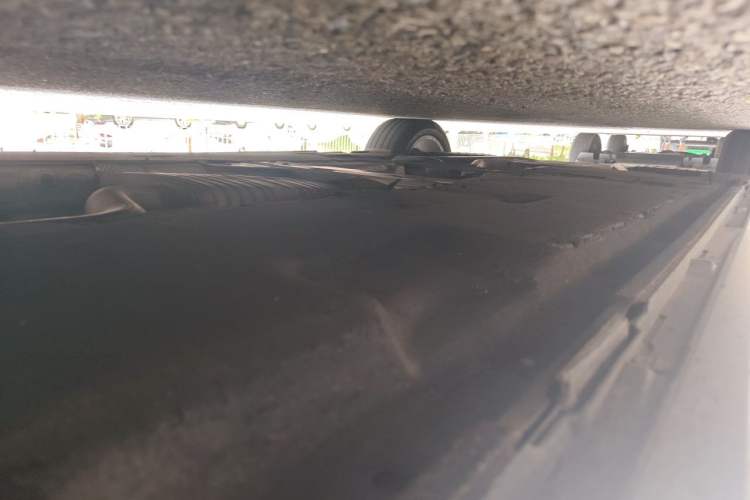Used Audi A6L 2019 45 TFSI Prestige Elegant Edition Chassis Front Right