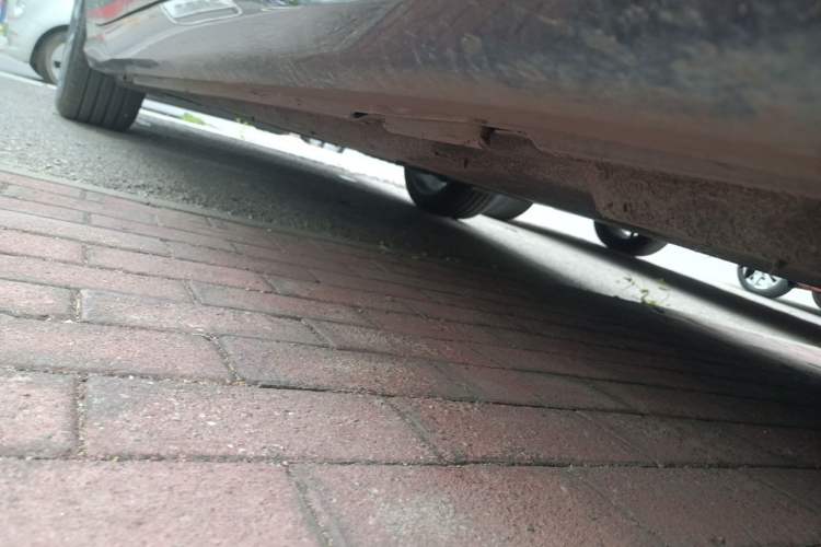 Used Audi A6L 2019 40 TFSI Luxury Dynamic Model Chassis Front Right