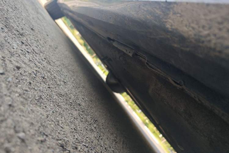 Used Audi A6L 2019 45 TFSI Prestige Dynamic Edition Chassis Front Right